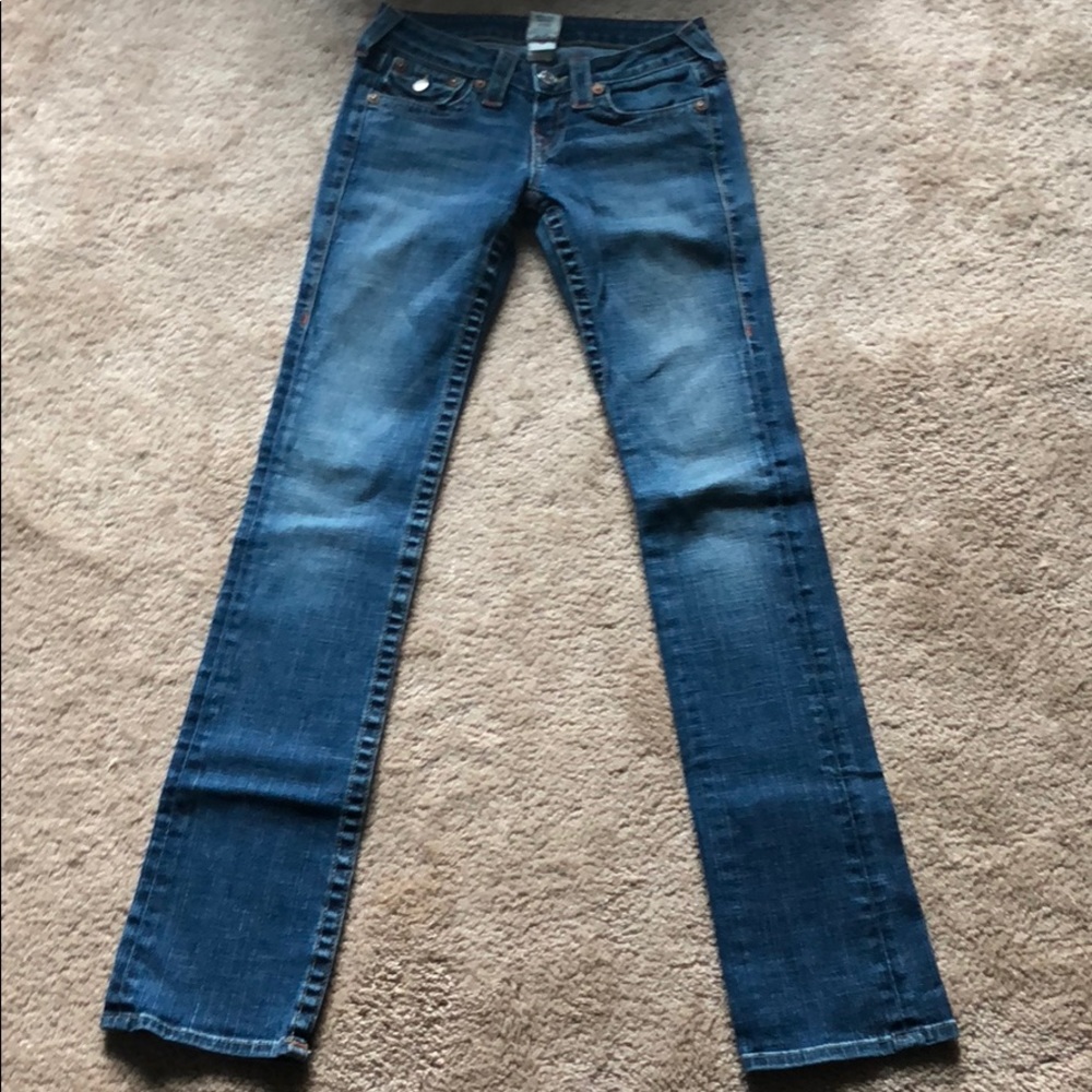 True Religion jeans! - Picture 6 of 6